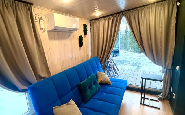 Guest house Gostevoy Dom