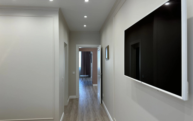 Mesto Sily Flat