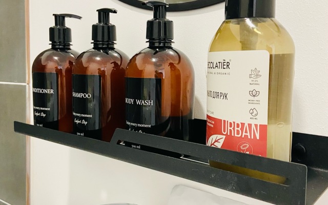 Квартира Квартира-студия на Лучистой