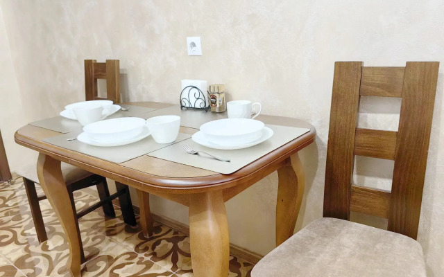 Квартира  в центре города Зеленоградска