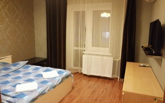 Апартаменты Тульская улица 32