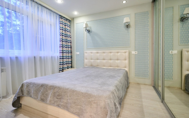 Na Roz 37 Apartments