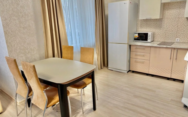 Квартира Уютная в доме бизнес класса