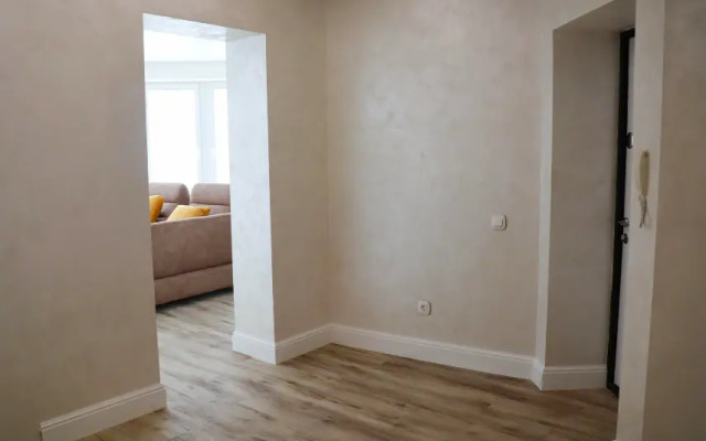 Roskoshnye U Morya Apartments