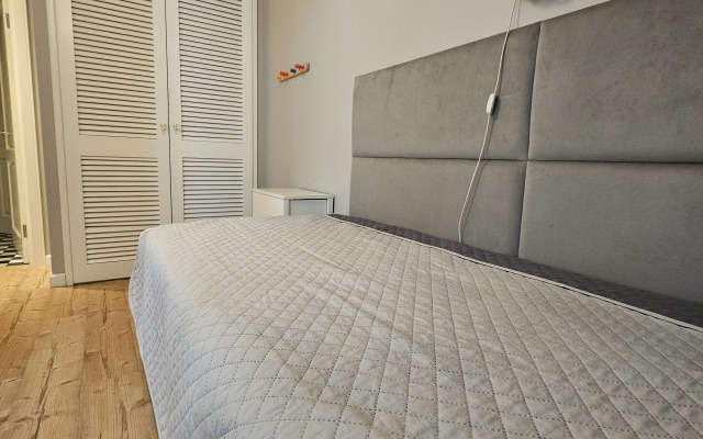 Квартира Ваш Временный Дом в Историческом Центре