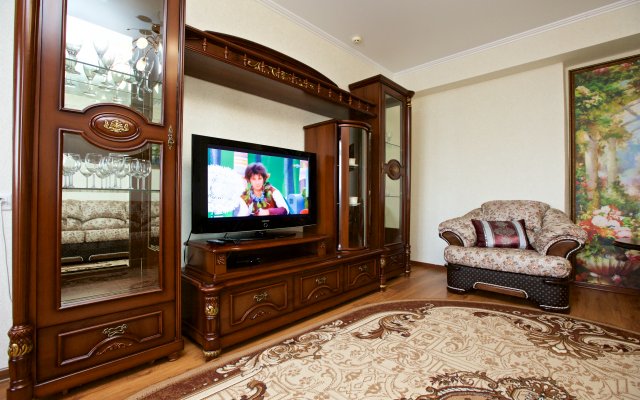 Kristall Uyut Hotel