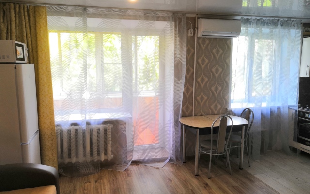 Na Prospekte Stroiteley 27-3 Apartments