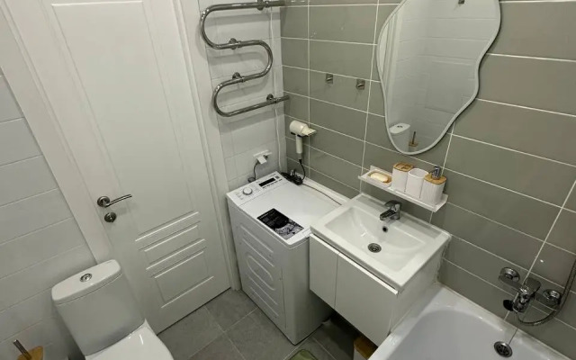 Квартира дизайн студия метро Приморская