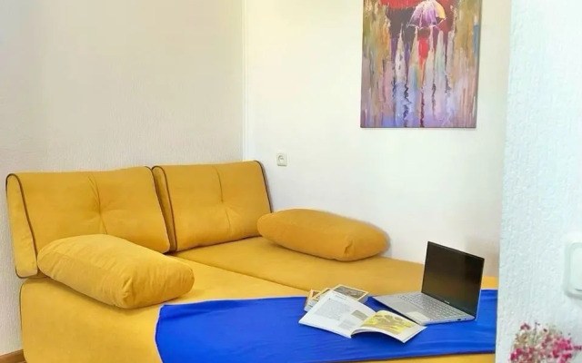 Serdtse Pyatigorska Apartments