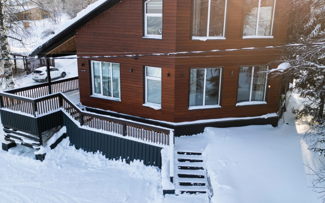 Chamonix-Mont-Blanc Recreation center
