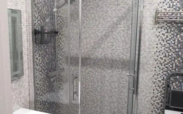 Апартаменты Сказочный берег