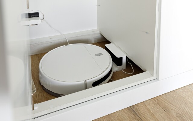 Park Galitskogo Sfera Comfort Flat