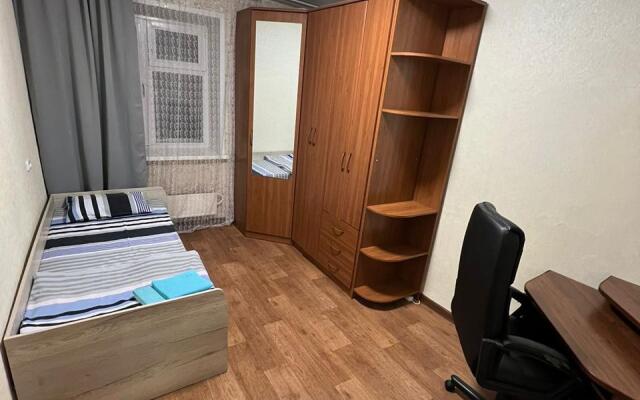 Апартаменты sweet-apartment на Талнахской 52