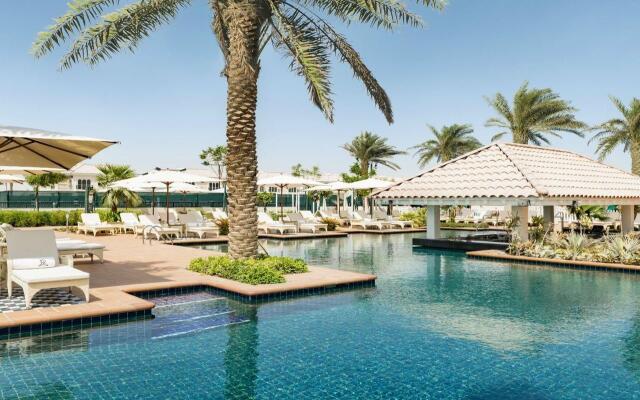 Курорт Al Habtoor Polo Resort