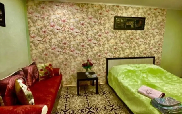 Квартира 1-комнатная на Володарского