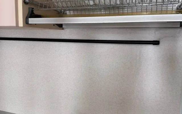 Квартира Уютная с красивым видом из окна