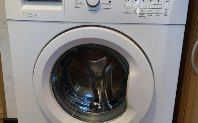 Апартаменты Духовской переулок 20