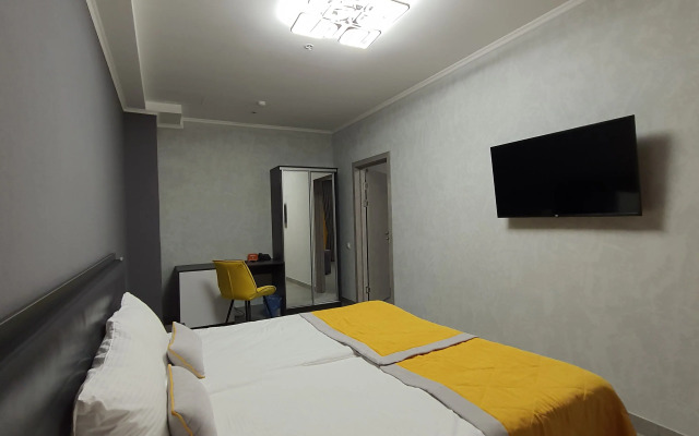 Yupiter Hotel