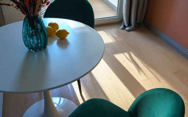 Апартаменты Sangria от сети Good Vibes Apartments