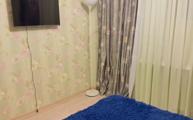 Апартаменты на улице Тимме 22к2