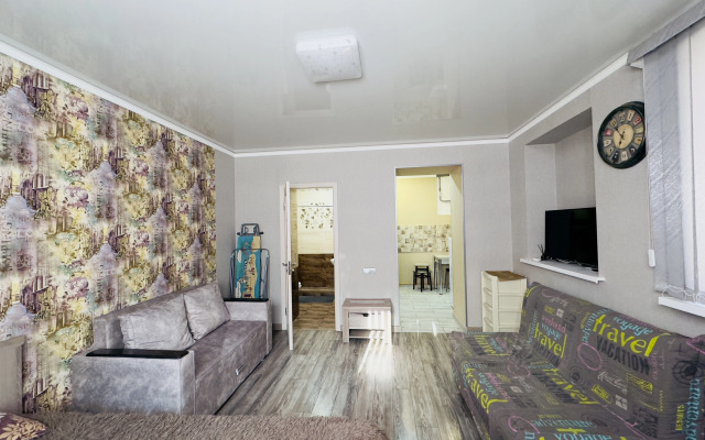 Квартира Уютная