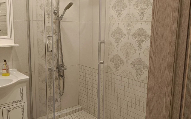 Квартира Комфортная 2-комнатная