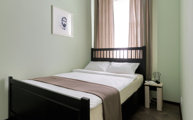 Апартаменты Sutki Rent у Летнего Сада