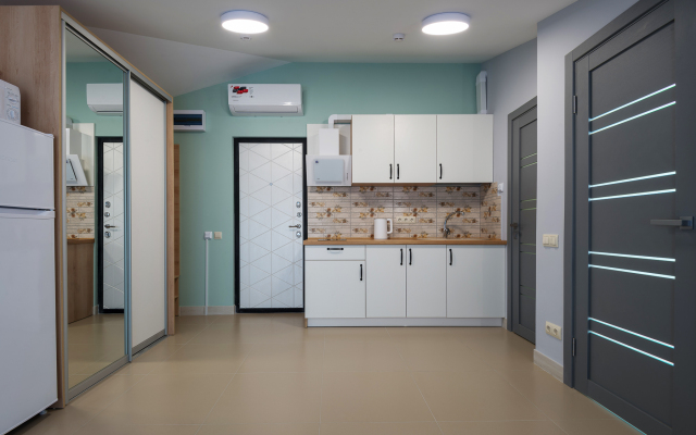 Apartments Sacvoyage 9