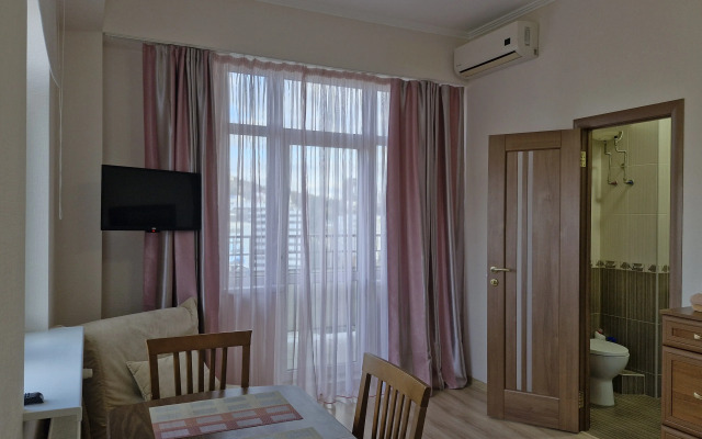 Atlant Standard-1 Flat