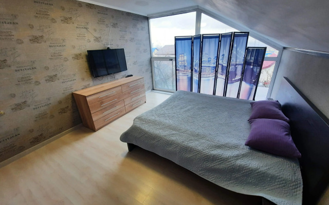 Частный дом на Рейникена