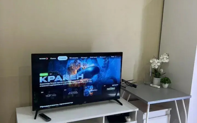 Апартаменты на улице Просвещения 13/2