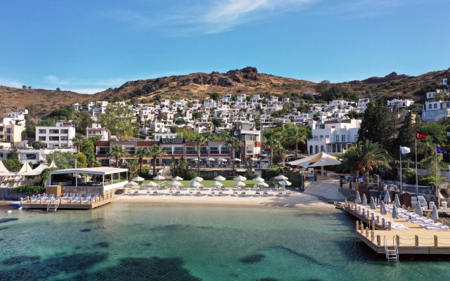 Avantgarde Refined Yalikavak