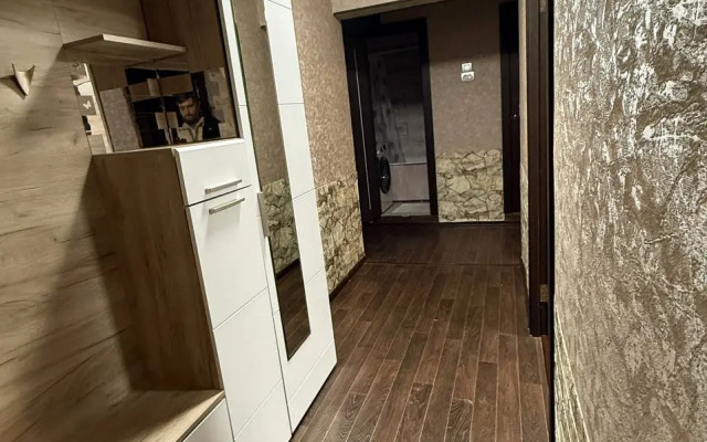 Квартира 3-х Комнатная на Галкина 23