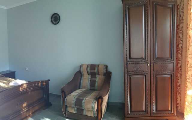 Palma Guest House