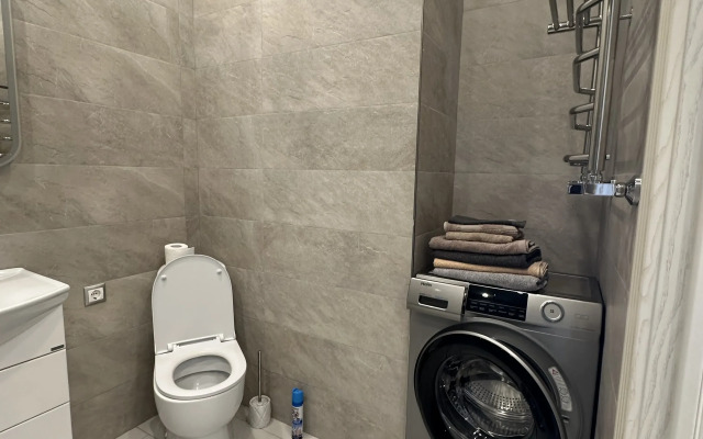 Апартаменты В Центре Сочи Вита-Нова 1