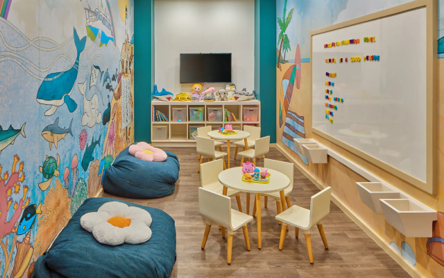 Chancellor Boracay Hotel