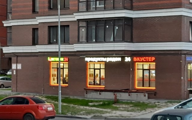 Квартира Уютная Квартира у Аэропорта Пулково