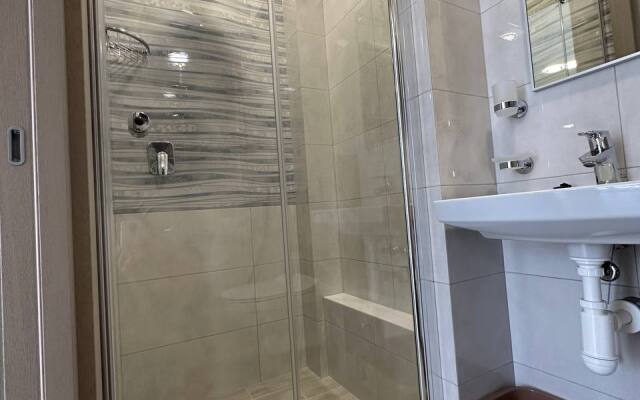 Sirius Guest House
