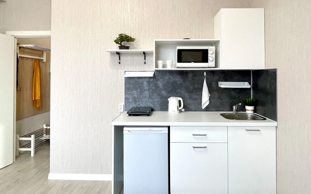 Квартира 2 Ночи на Пулковском Шоссе 14с6 - 6