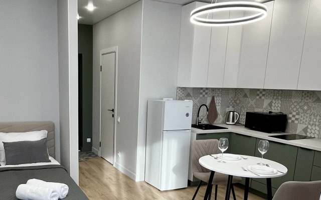 Vidovaya Studiya Na Planete Flat
