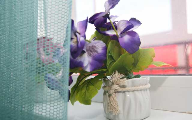 Апартаменты Комфорт и уют 42