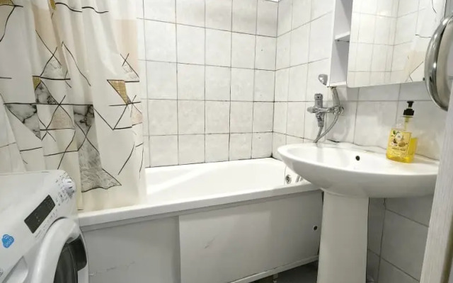 Квартира Однокомнатная