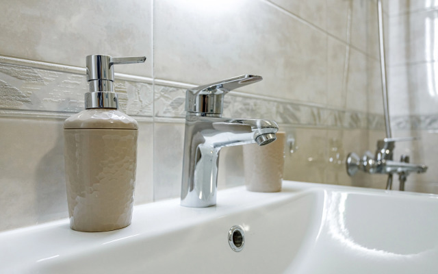 Квартира ЖК Олимпийский Краснодар