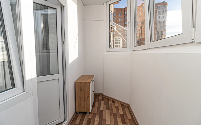 Квартира Уютная студия возле парка Галицкого и Стадиона