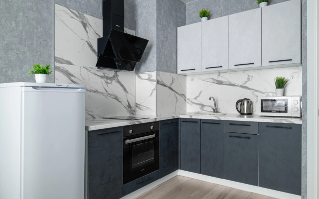 Квартира уютная однокомнатная на Петра Метальникова 40