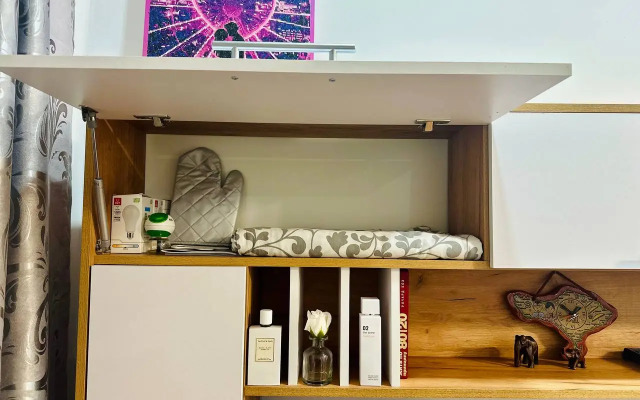 Апартаменты Sweet Home Apart