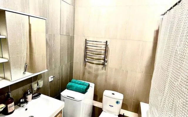 Квартира Однокомнатная в ЖК Одинград Лесной