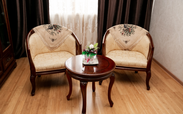 Апартаменты КвартОтель на М.Горького 85Б 5