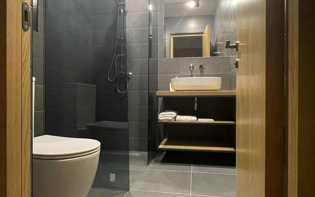 Бутик-отель Mist Hotel