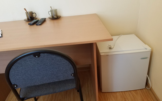 Гостиница Спорт